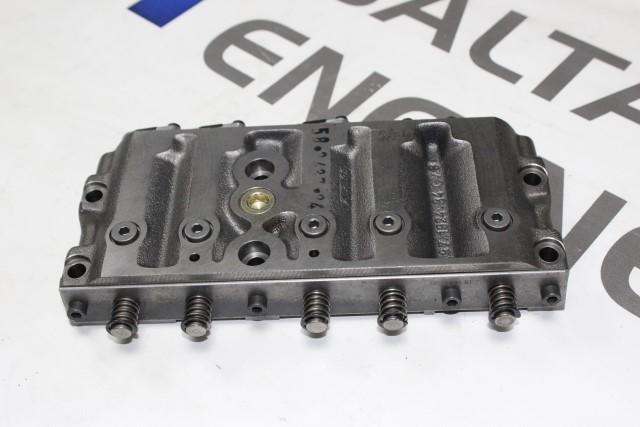 VALVE BLOCK - V.bm58243724