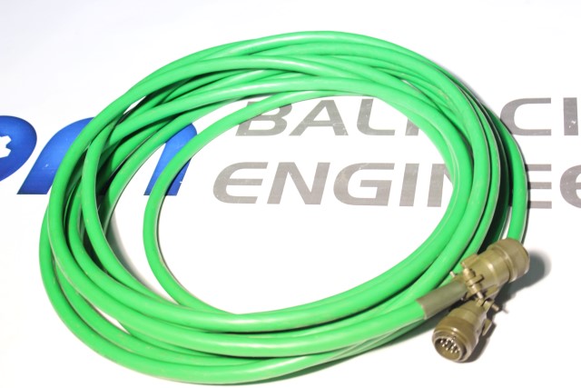 CABLE 1,  5M (GREEN CABLE) - V.bm58297411