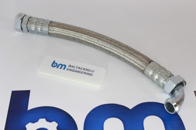 HOSE LINE - V.bm58397710