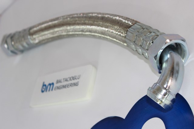 HOSE LINE - V.bm58397710