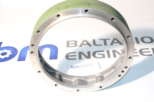 FLANGE - V.bm58424610