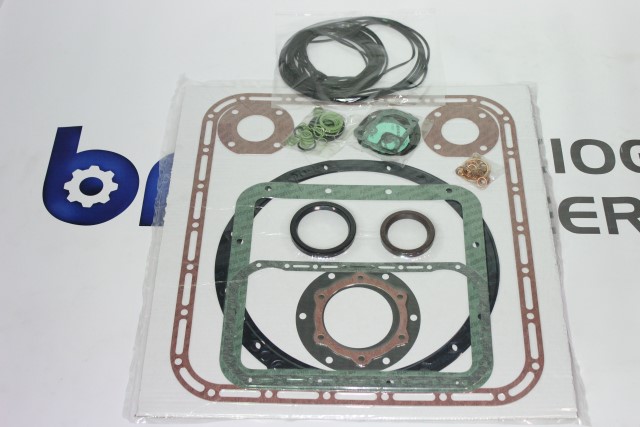 GASKET SET, DIWA 864.2 - V.bm59154410