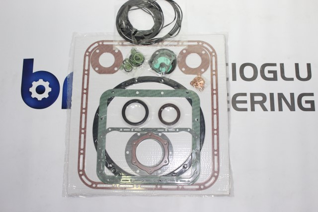 GASKET SET, DIWA 864.2 - V.bm59154410