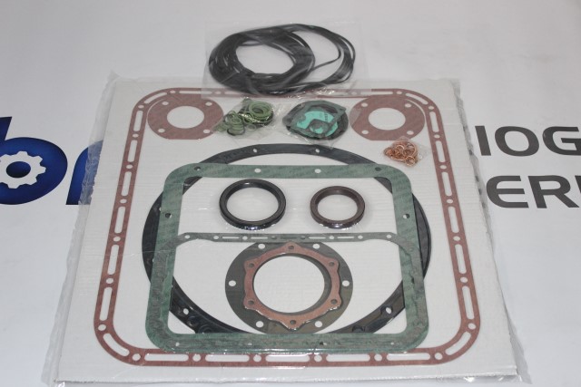 GASKET SET  - V.bm59155010