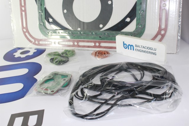 GASKET SET, DIWA 3E - V.bm59359710