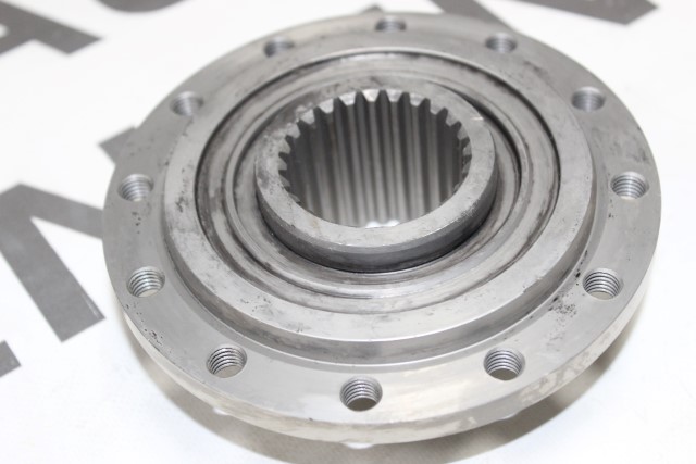 SPRING DAMPER HUB - V.bm64026110