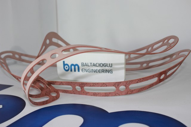 GASKET - V.bm64154910