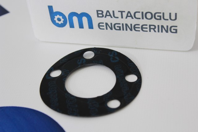 METAL GASKET - V.bm64209510