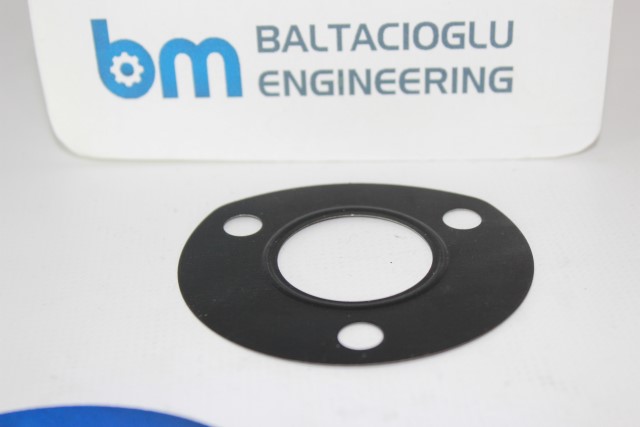 METAL GASKET, FILTER HOUSING - V.bm64219110