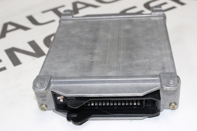 ECU E200 - V.bm68054712