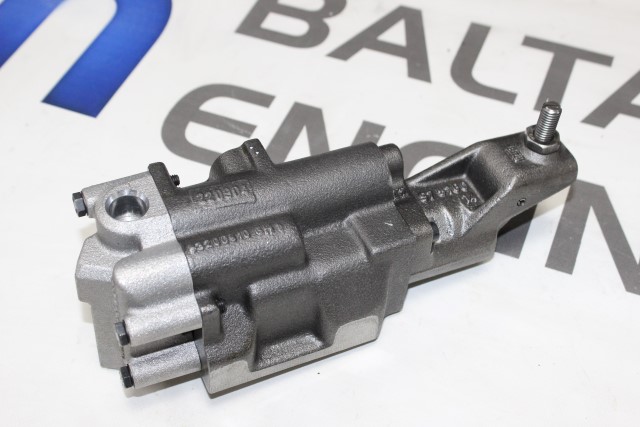 MAIN PRESSURE VALVE - V.bm68078120