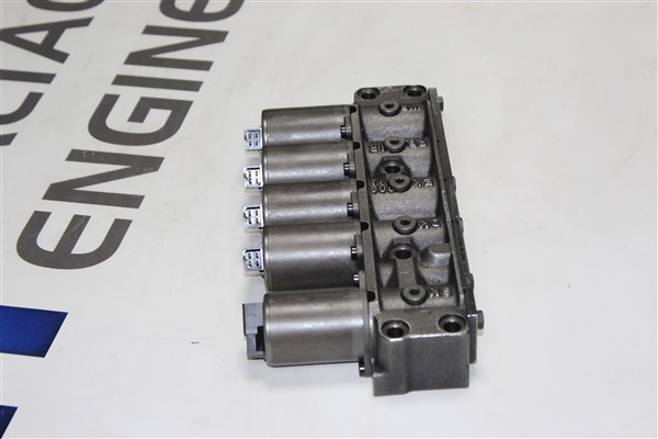 VALVE BLOCK - V.bm68084112