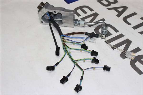 CABLE HARNESS - V.bm68087411