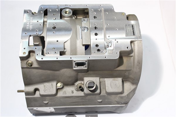 TRANSMISSION HOUSING, BUS DIWA.5 - V.bm68161623