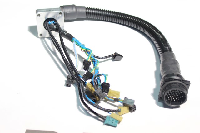 CABLE HARNESS - V.bm68170415