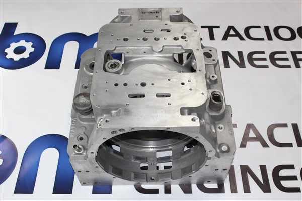 TRANSMISSION HOUSING - V.bm68320412