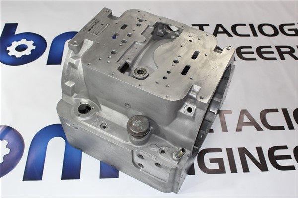 TRANSMISSION HOUSING - V.bm68320412