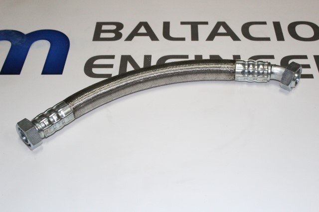 OIL HOSE - V.bm68332910