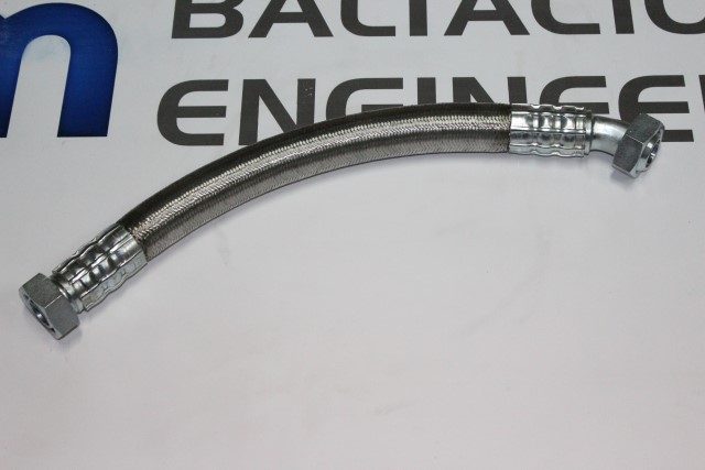 OIL HOSE - V.bm68332910