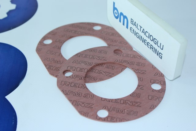 GASKET, OIL COOLER - V.bm90141612