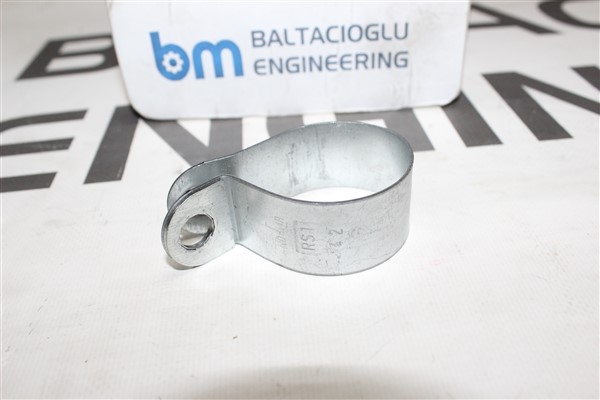 PIPE CLAMP - V.bm90161310