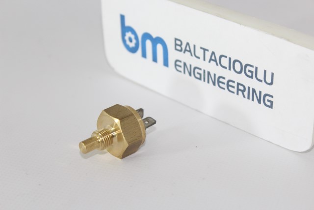 TEMPERATURE SENSOR - V.bm90935012