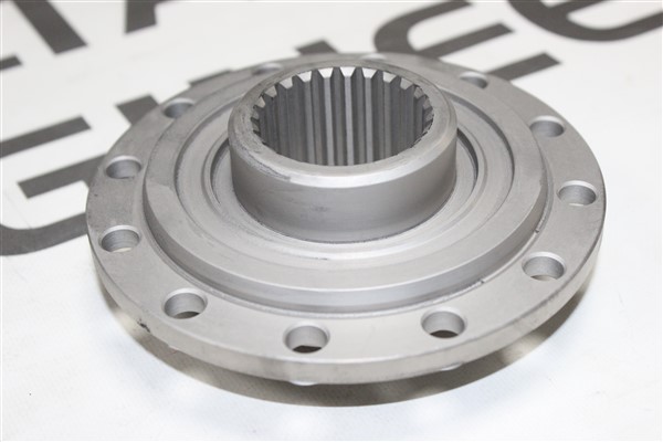 HUB, SPRING DAMPER - V.bmHD908