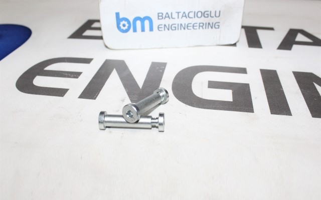 PIN, SPRING DAMPER - V.bmHD992